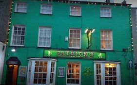 Patrick'S Bar